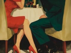 “Cucinare nel secolo sbagliato” di Teresa Präauer: il romanzo che racconta la borghesia colta e le sue contraddizioni