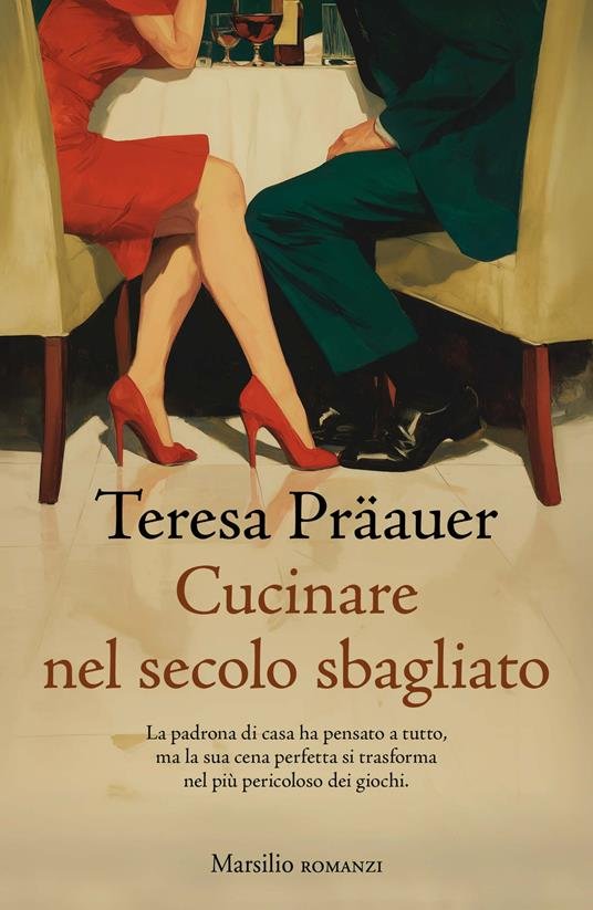 cucinare nel secolo sbagliato di teresa pr228auer il romanzo che racconta la borghesia colta e le sue contraddizioni da Nonewsmagazine.com cucinare nel secolo sbagliato di teresa pr228auer il romanzo che racconta la borghesia colta e le sue contraddizioni