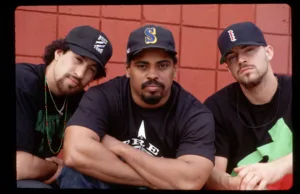 #Cypress Hill: il 20 luglio esce la riedizione del loro secondo album “Black Sunday Expanded 30TH Anniversary Edition”