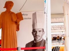 100mila presenze a Ciokoflò 2026, il cioccolato artigianale nel cuore di Firenze Ciokoflò 2026