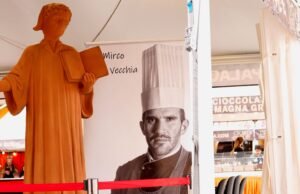 100mila presenze a Ciokoflò 2026, il cioccolato artigianale nel cuore di Firenze Ciokoflò 2026