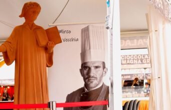 100mila presenze a Ciokoflò 2026, il cioccolato artigianale nel cuore di Firenze Ciokoflò 2026
