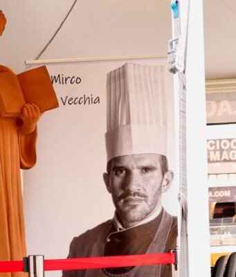 100mila presenze a Ciokoflò 2026, il cioccolato artigianale nel cuore di Firenze Ciokoflò 2026