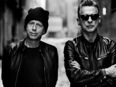 #Depeche Mode: è uscito oggi “Memento Mori”, il nuovo atteso album di inediti