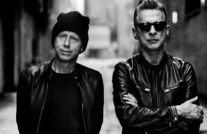 #Depeche Mode: è uscito oggi “Memento Mori”, il nuovo atteso album di inediti