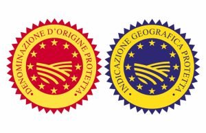 Il valore nascosto nelle etichette DOP e IGP