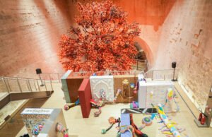 Inaugurato il Malta International Contemporary Art Space (MICAS) www.micas.art