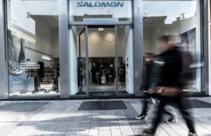 Salomon inaugura il primo Brand Store a Milano