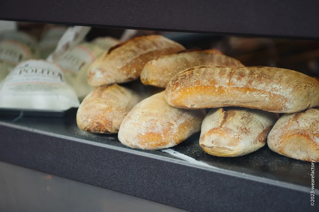 , #Dalla Pizzeria alla Gastronomia: Modus è la prima prima gastronomia della dieta Mediterranea a Milano