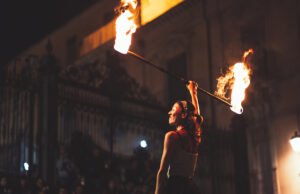 Rete Unesco dei Festival culturali del Val di Noto: nasce la piattaforma digitale che ospiterà i 15 partners Festival culturali del Val di Noto