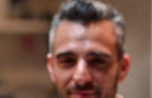 Un nuovo chef al Valentino Vintage Restaurant, per una cucina mediterranea e sostenibile