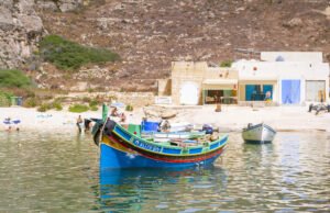 La grande tradizione marinaresca maltese www.visitmalta.com
