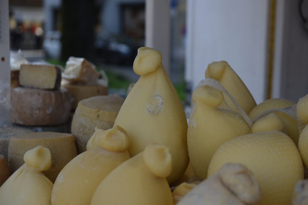 , Torna Formaggi e Sorrisi Cheese And Friends Festival