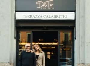 CLASSICO trattoria & cocktail Via Alessio di Tocqueville 9, Da Te Bistrot
