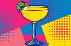 Il Daiquiri: eleganza cristallina dei Caraibi