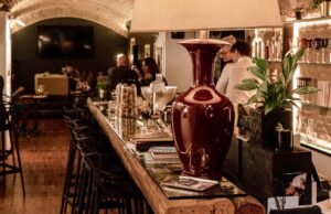 Dasein, Pane & Champagne