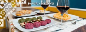 TED Lobsters and Burgers Via Vincenzo Monti Milano, TED Lobsters and Burgers