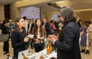 Friuli Venezia Giulia LOVES Milano. Tutto esaurito lunedì 15 maggio a Palazzo Castiglioni