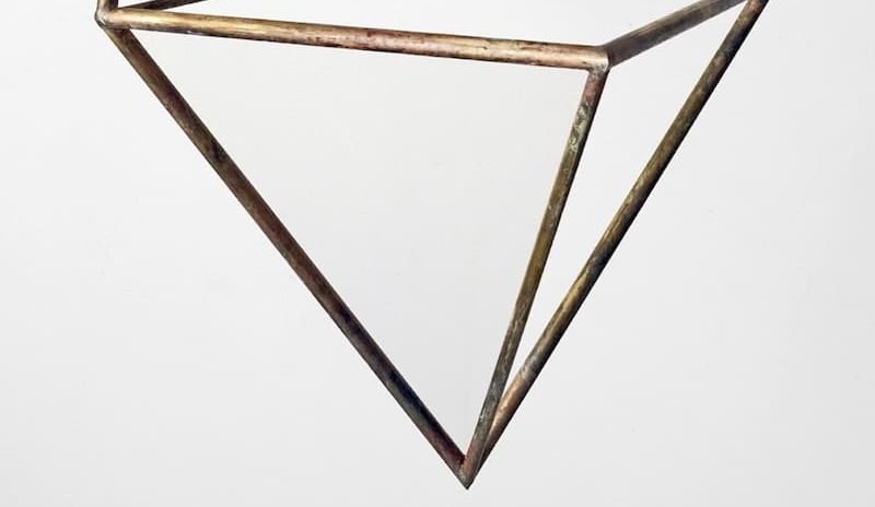 Delphine Valli a BUILDINGBOX, #La forma dell&#8217;oro