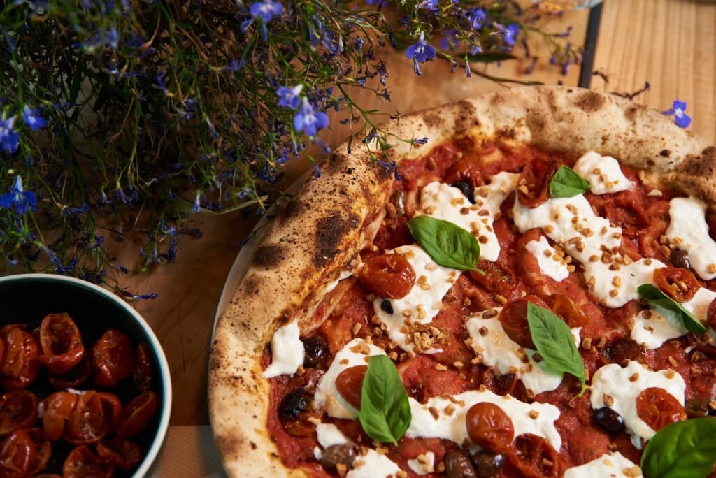 Nuova apertura pizza di montagna di Denis Lovatel, Denis Lovatel raddoppia a Milano: nuova apertura in Porta Venezia