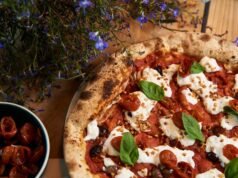 Dove mangiare una buona pizza a Milano?