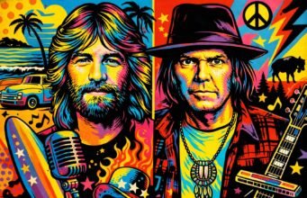 Quando Charlie suonava la chitarra: Charles Manson, Neil Young e il sogno rock che divenne un incubo No News la rivista dell'ozio e della serendipità, Ozio e serendipità