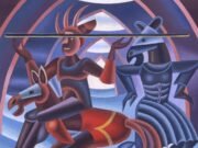Depero al Bagatti Valsecchi: quando il futurismo abita il Rinascimento