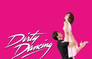 Dirty Dancing arriva a Milano!
