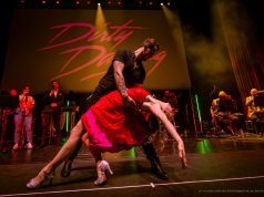 Dirty Dancing in Concert al Teatro Nazionale