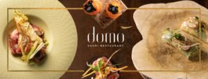 Dry Milano Via Solferino 33, Dom&ograve; Sushi