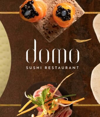 Domò Sushi