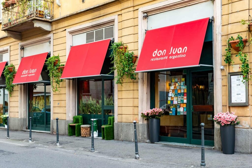 après-ski argentino Milano Olimpiadi 2026, Après-ski argentino a Milano per le Olimpiadi 2026: Don Juan porta la Patagonia in città