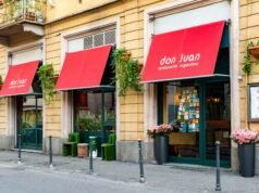 Après-ski argentino a Milano per le Olimpiadi 2026: Don Juan porta la Patagonia in città