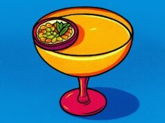 Don’s Special Daiquiri: viaggio nel tempo tra rum, maracuja e miele