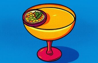 Don’s Special Daiquiri: viaggio nel tempo tra rum, maracuja e miele No News la rivista dell'ozio e della serendipità, Ozio e serendipità