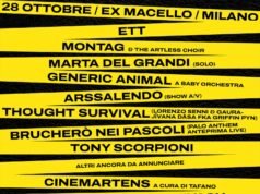 #DR. MARTENS FEST/23 presented by MI AMI