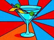 Dry Martini: eleganza e tradizione in un bicchiere