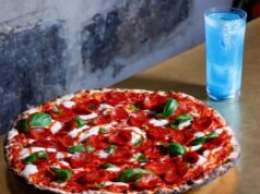 Via Solferino si veste di cerchi olimpici: il menù Tasty Games di DryMilano celebra Milano-Cortina 2026