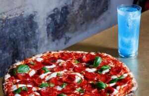 Via Solferino si veste di cerchi olimpici: il menù Tasty Games di DryMilano celebra Milano-Cortina 2026