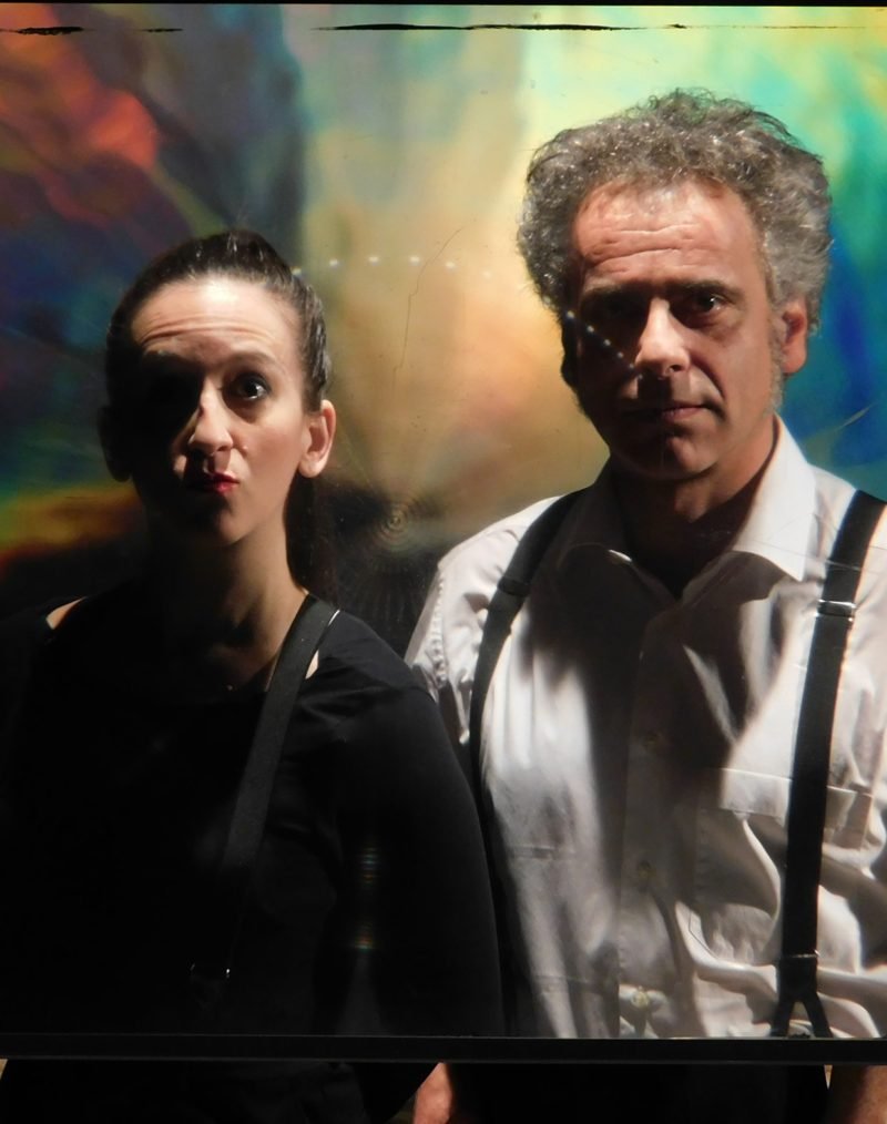 #Duperdu in concerto spettacolo per Teatro nei cortili