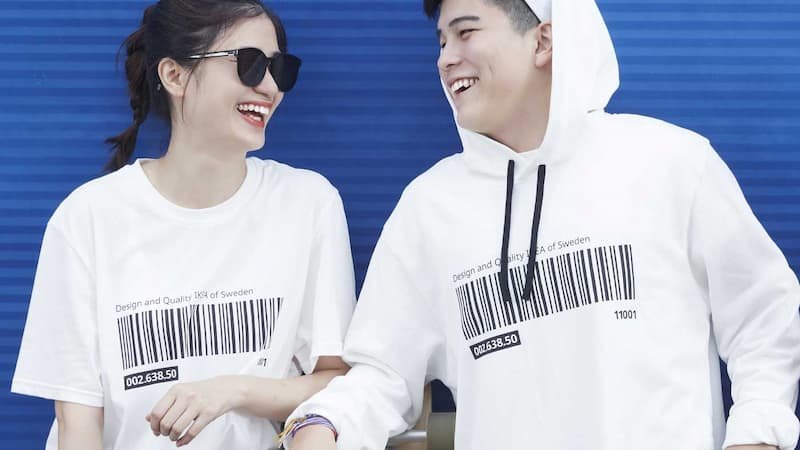 EFTERTRÄDA la capsule di Ikea, #EFTERTRÄDA: la capsule collection di Ikea