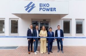 Batterie Made in Italy, la rivoluzione verde parte da Baranzate