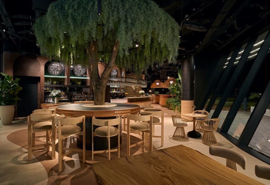 resyling Zazie Bistro&Bar a Budapest, Vivere il Danubio al Zazie Bistro&#038;Bar