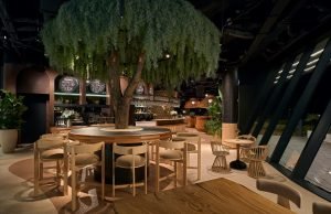 Vivere il Danubio al Zazie Bistro&Bar