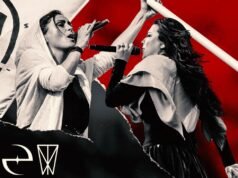 #Evanescence & Within Temptation: unica data italiana del “Worlds Collide Tour”