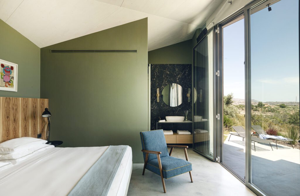 Country House Villadorata