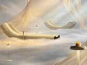 Edible Reveries alla Milano Design Week 2026: quando la pasta stampata in 3D diventa arte multisensoriale