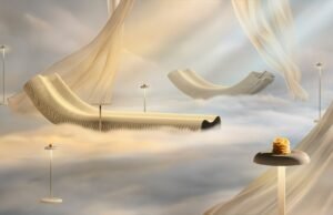 Edible Reveries alla Milano Design Week 2026: quando la pasta stampata in 3D diventa arte multisensoriale