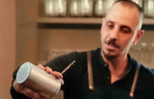 #Edoardo Mastroianni è il nuovo International Tour Ambassador 2023