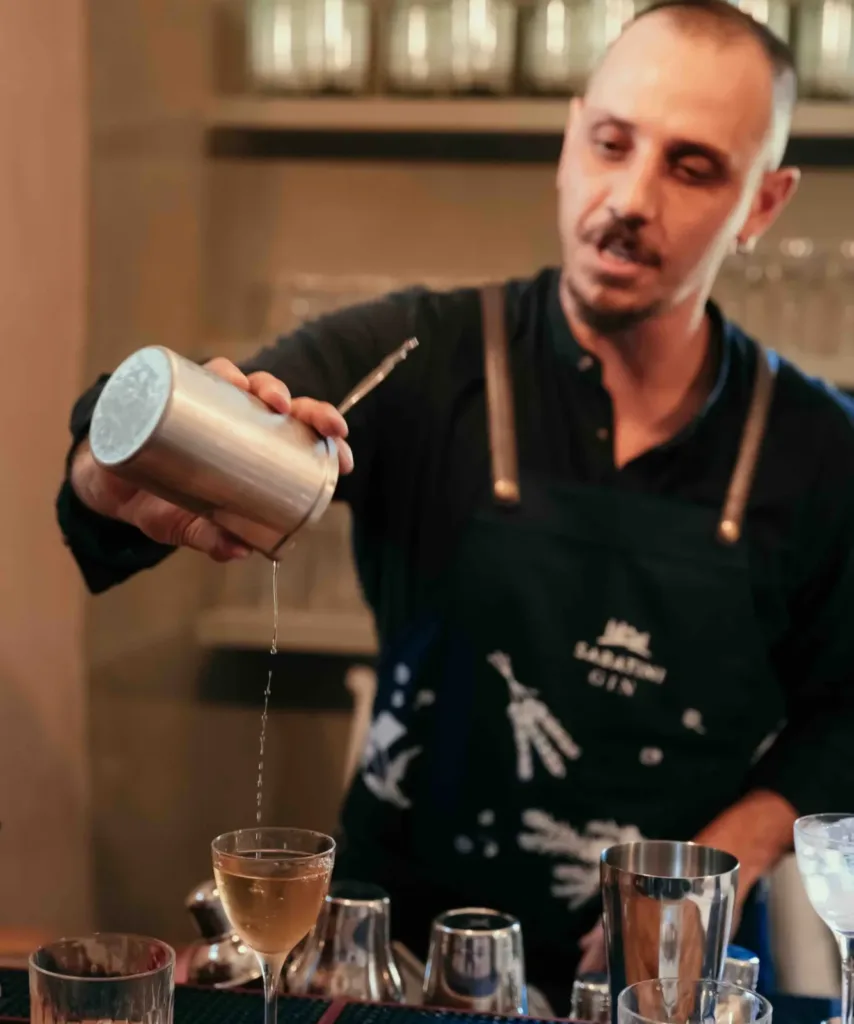 , #Edoardo Mastroianni è il nuovo International Tour Ambassador 2023
